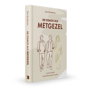 De coach als Metgezel