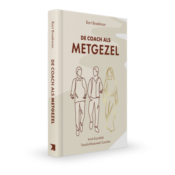 De coach als Metgezel