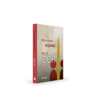 Mijn Ergste Vijand ben ik zelf
