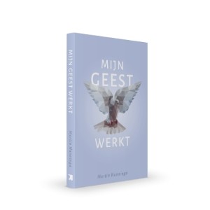 Mijn geest werkt