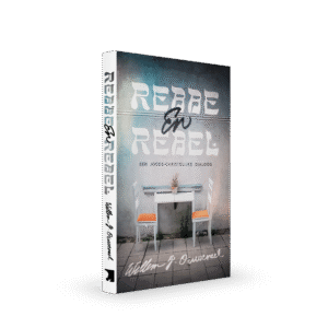 Rebbe en Rebel