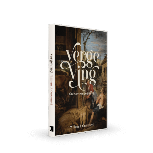 Vergeving (E-book)