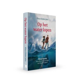 Op het water lopen