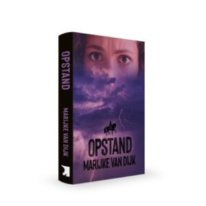 Opstand