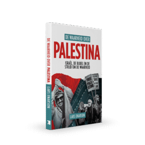 De waarheid over Palestina