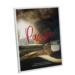 Passie - acht paasverhalen