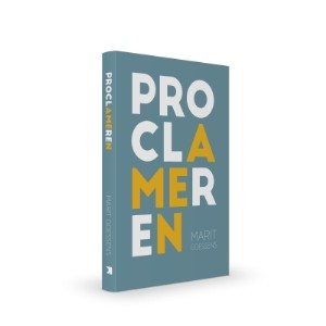 Proclameren