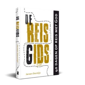 De reisgids (e-book)