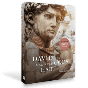 David, een man naar Gods hart