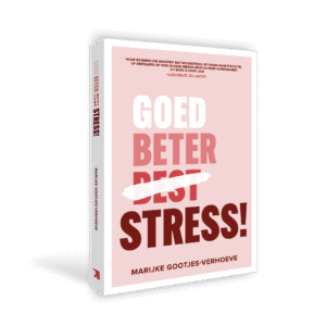 Goed beter STRESS!
