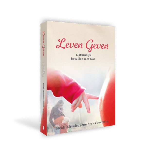 Leven geven