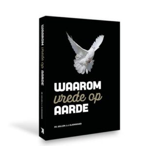 Waarom vrede op aarde
