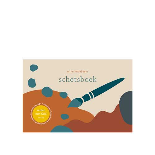 Schetsboek