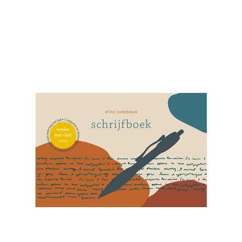 Schrijfboek