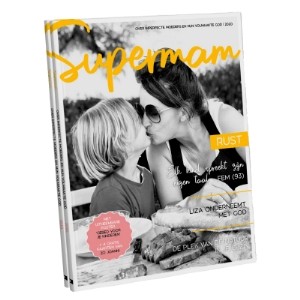 SuperMAM - Rust