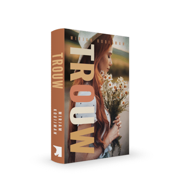 Trouw (e-book)