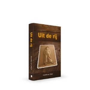 Uit de rij