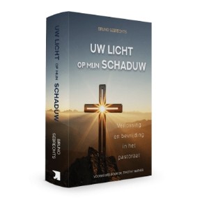 Uw licht op mijn schaduw