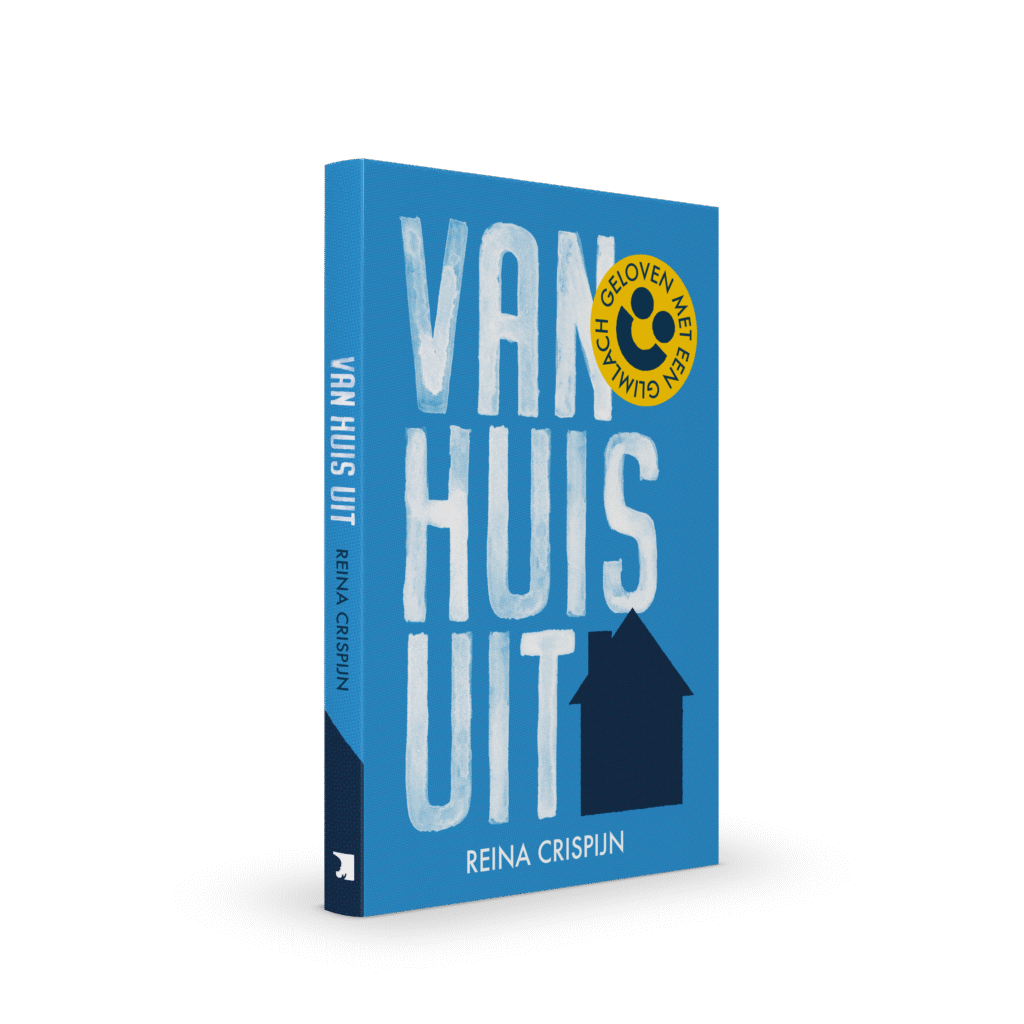 Van huis uit (E-book)