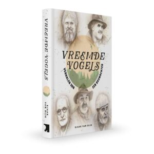 Vreemde vogels