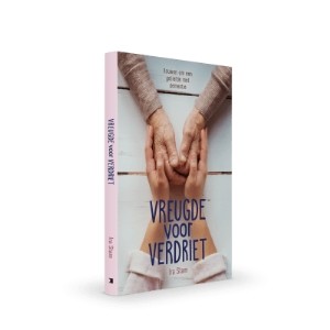 Vreugde voor verdriet