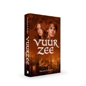 Vuurzee
