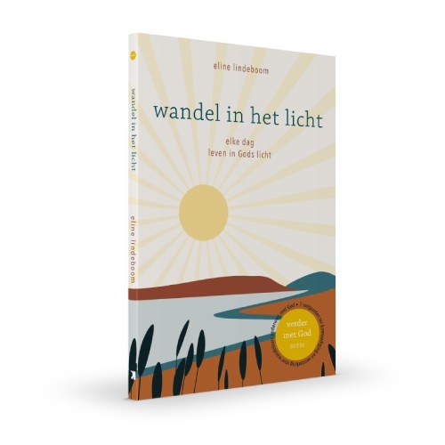 Wandel in het licht