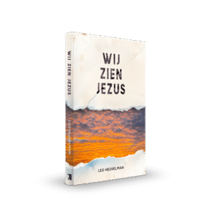 Wij zien Jezus