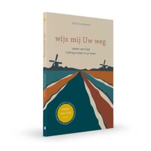 Wijs mij Uw weg