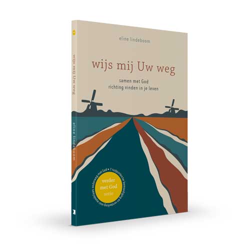 Wijs mij Uw weg