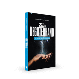 Zijn rechterhand