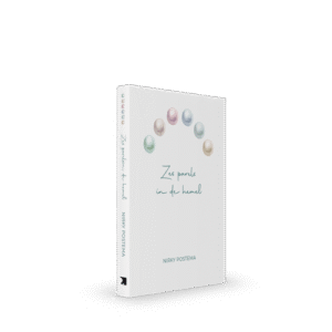 Zes parels in de hemel