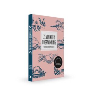 Zeven keer overwinning (e-book)