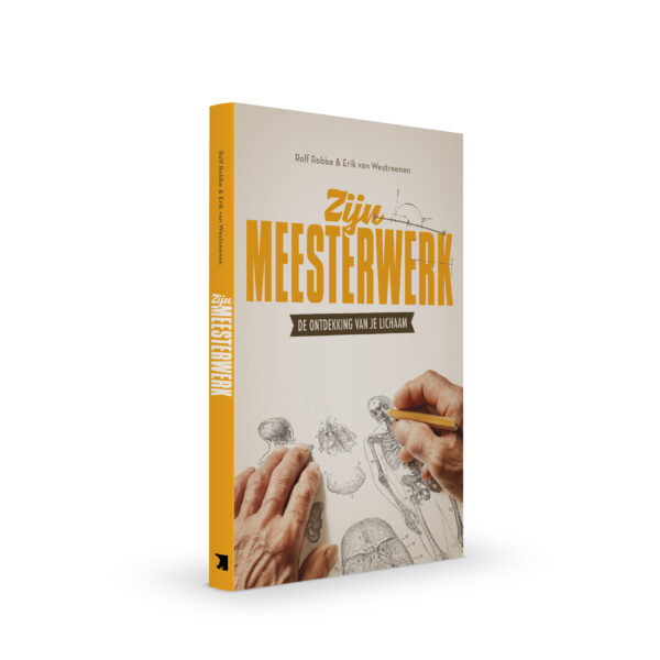 Zijn meesterwerk