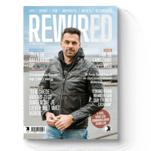Rewired