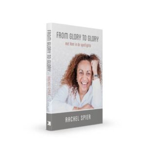 From glory to Glory – Met Hem in de spotlights