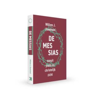 Joods-christelijke trilogie - De Messias (e-book)