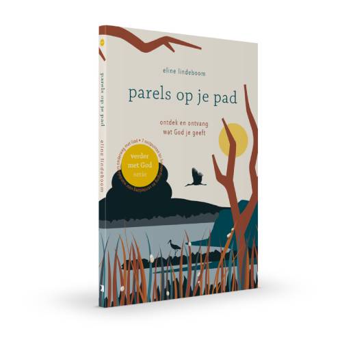 Parels op je pad (e-book)