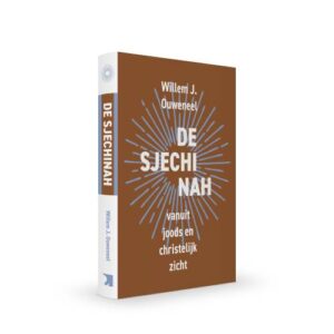 Joods-christelijke trilogie - De Sjechinah (e-book)