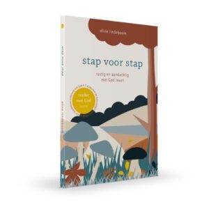 Stap voor stap