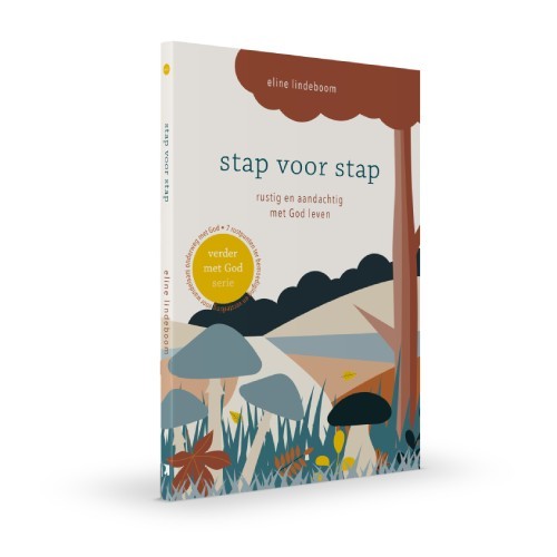 Stap voor stap