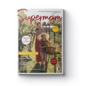 Supermam - Buitengewoon