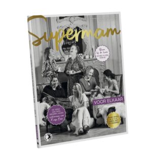 Supermam - Voor elkaar