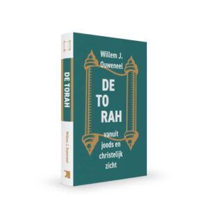 Joods-christelijke trilogie - De Torah (e-book)