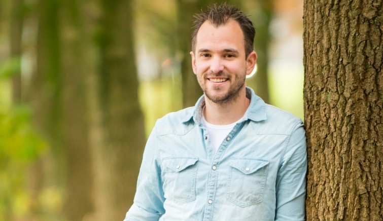 Ben was als christen jaloers op zijn niet-christelijke vrienden
