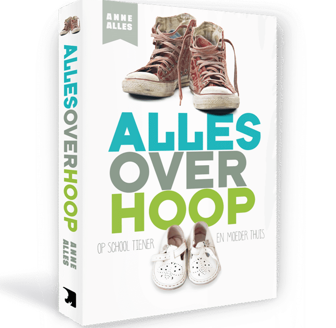 Alles Over Hoop getipt in het  Family 7 Magazine