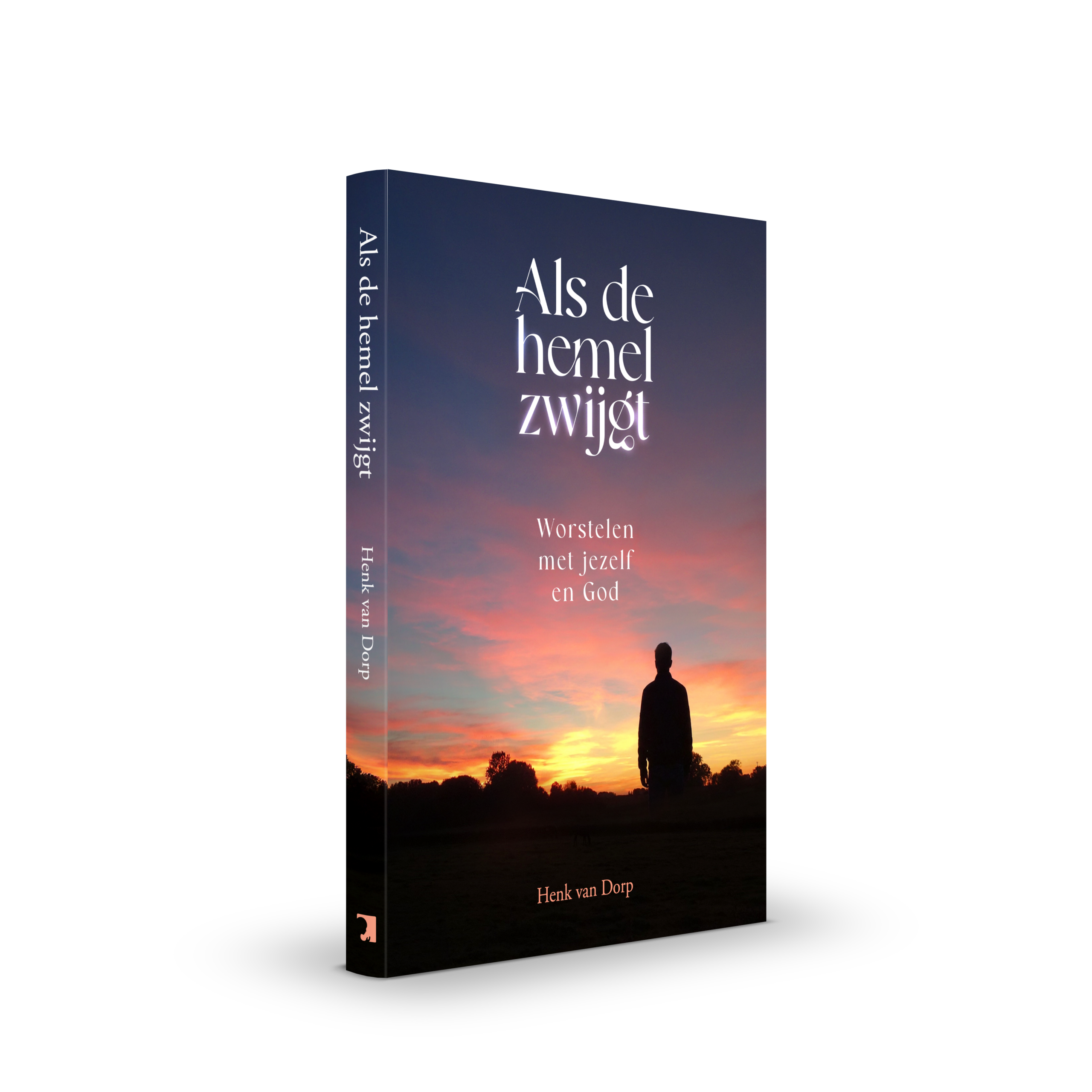 Als de hemel zwijgt