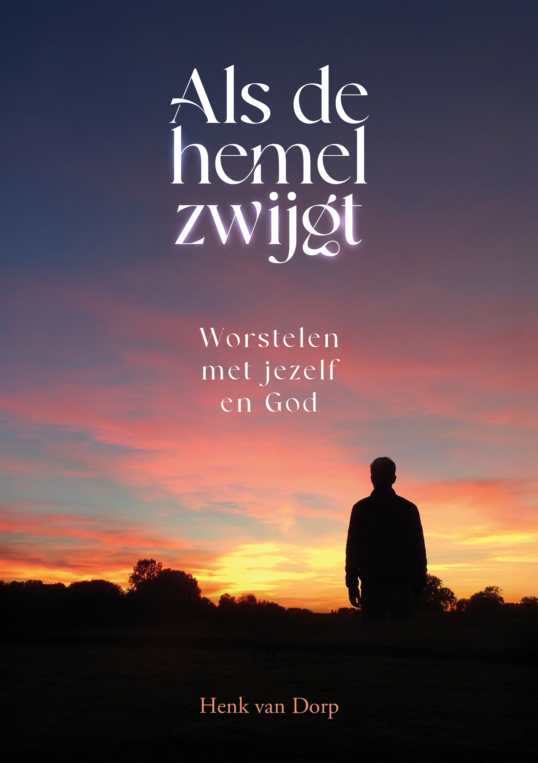 Als de hemel zwijgt - Afbeelding 2