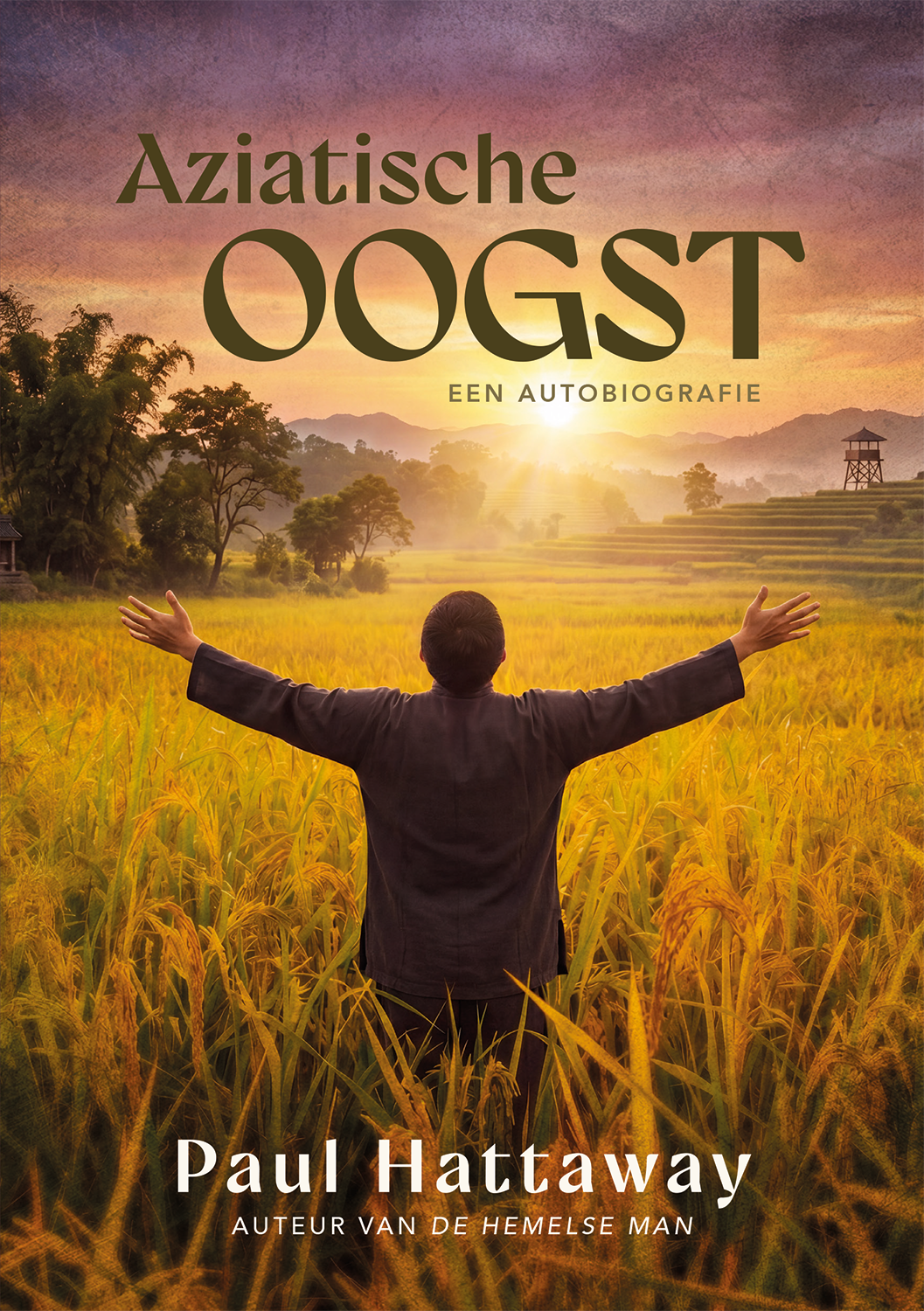 Aziatische Oogst - Afbeelding 2
