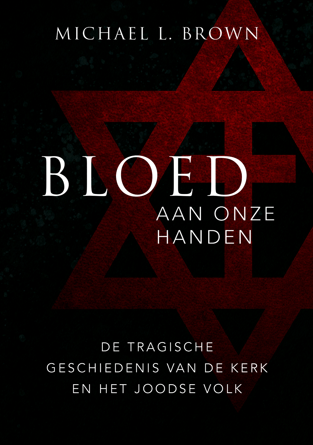 Bloed aan onze handen - Afbeelding 2